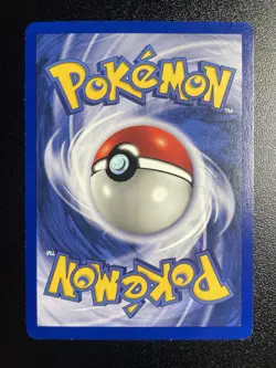 Tangela 66/102 Shadowless Base Set Pokemon Card NM - Image 3