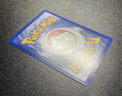 Tangela 66/102 Shadowless Base Set Pokemon Card NM - Image 4
