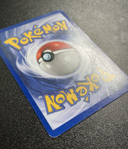 1st Edition Koffing Pokemon Card Team Rocket 58/82 LP- - Image 4