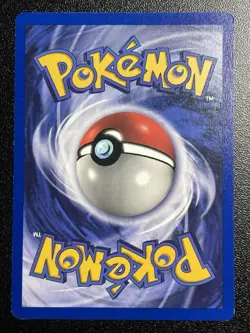 1st Edition Parasect 41/64 Uncommon Jungle Pokemon NM - Image 2