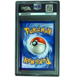 Vulpix #138/132 Mega Evolution IR Holo PSA 10 Pokemon Card*TEW - Image 3