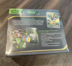 Mega Evolution Pokemon Perfect Order Elite Trainer Box ETB Factory Sealed ✅ - Image 3