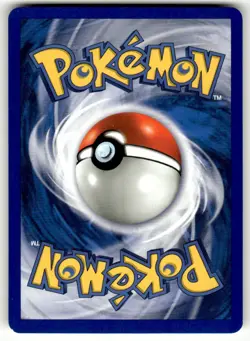 2000 Pokemon Gym Challenge Misty's Duel #123/132 - Image 2