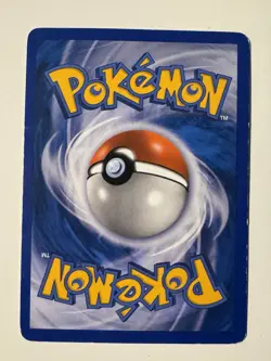 Mudkip 80/106 2008 Great Encounters Pokemon Card TCG Non Holo Common - Image 2