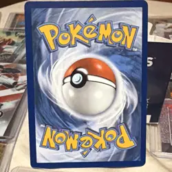 Ethan's Magcargo 222/217 Ash vs Team Rocket 1st Edition Holo Rare ENG HP130 - Image 2