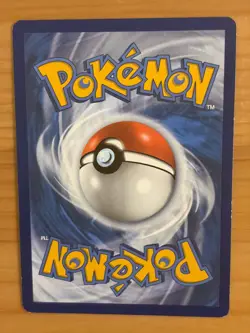Eevee SWSH175 Cosmos Holo LP - Sword & Shield Promo 2021 - Pokemon TCG - Image 2
