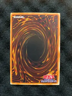YuGiOh Black Luster Soldier 304-054 Ultimate Rare Japanese #241106 - Image 2