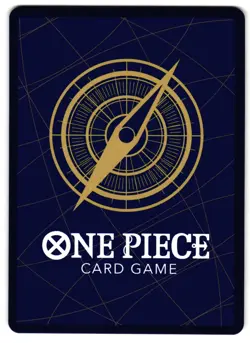 Mr.2.Bon.Kurei OP14-091 - 🌊 The Azure Sea's Seven One Piece TCG 🖤 - M/LP - Image 2