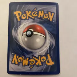 Pokemon Card - Slugma Deoxys 75/107 Common Reverse Holo STAMPED - Image 2