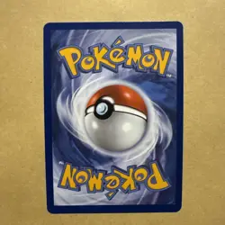 Pokemon TCG Card - Fomantis 085/084 Illustration Rare - Pitch Black Near Mint UK - Image 2