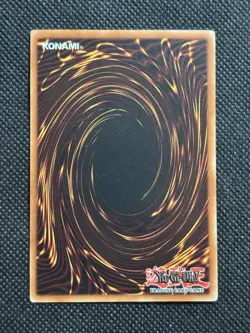 YuGiOh! - Machine Conversion Factory LOB-096 Common Unlimited LP Magic Card - Image 2