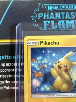 Pokemon Pikachu TCG Unified Minds Card 56/236 Regular Common NM - Image 2