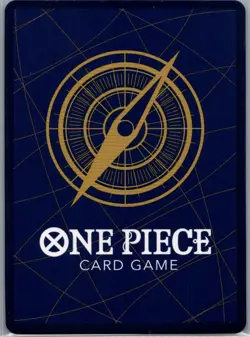 Okiku (CS 2023 Celebration Pack) OP01-035 English - One Piece Card - NM - Image 2