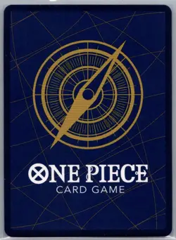 Izo (CS 2023 Celebration Pack) OP01-033 English - One Piece Card - NM - Image 2