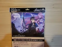 Asuna Bushiroad Card Storage Box Vol.214 [Sword Art Online] - Image 2