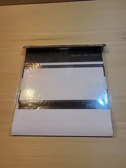 Asuna Bushiroad Card Storage Box Vol.214 [Sword Art Online] - Image 3