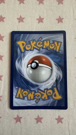Tepig 029/217 Ascended Heroes Reverse Holo Pokemon TCG Card - Image 2
