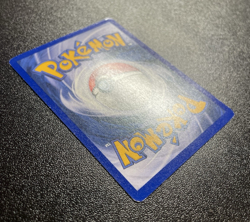 Omanyte 52/62 1st Edition Fossil Pokemon Card LP+ - Image 4