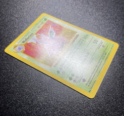 Nidorino 37/102 Base Set Shadowless Pokemon Card LP - Image 2