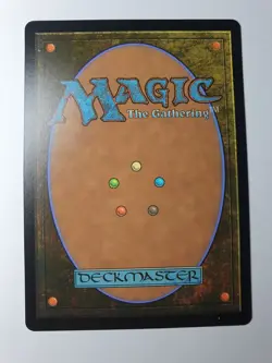 MTG - Ripples of Undeath Extended - Modern Horizons 3 #455 - N/M Rare - Image 2