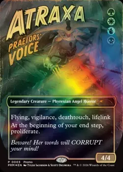 Secret Lair Festival in a Box: Amsterdam 2026 MTG SEALED - PREORDER - Image 4