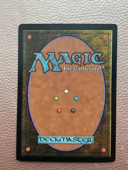 Forest bear MTG Magic the gathering - Image 2