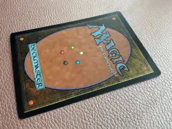 Forest bear MTG Magic the gathering - Image 3