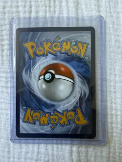 Pokemon TCG Black Star Promo: Charizard ex SVP196 Promo Standard Size Card - NM - Image 2