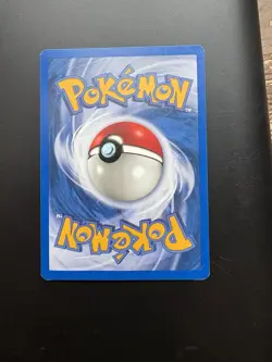 Pokemon Celebi Unlimited Neo Revelation 16/64 NM - Image 2