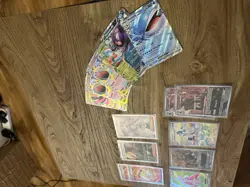 Pokemon TCG - Pitch Black Card Bundle X15 Nm Condition - Image 3