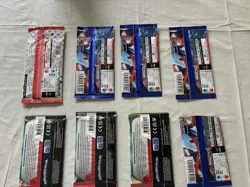 Pokemon TCG Japanese Mixed Pack Sets X5 & X3 English Packs - Image 2