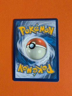 Milcery 152/142 Stellar Crown Illustration Rare Pokemon card - Image 2