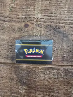 Pokemon Mega Evolution Pitch Black Booster Bundle - Image 3