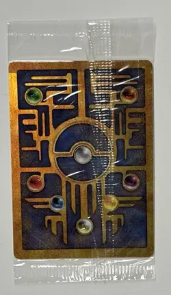 Ancient Mew SEALED 2000 Pokemon Unopened Movie Promo Card - MINT 🔥 - Image 1