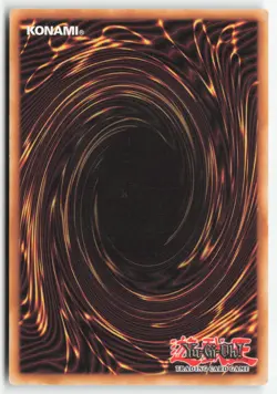 Yugioh - Moray of Greed SDRE-EN029 1st Edition - Structure Deck: Realm of the Se - Image 2