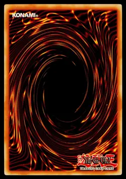 Necroface - CRMS-ENSE1 MP Super Rare Crimson Crisis Yu-Gi-Oh Limited - Image 2