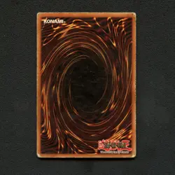 Dark Magician SDY-E005 Ultra Rare | Unlimited, Moderate Play | Vintage Yu-Gi-Oh! - Image 2