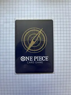 OP10-019 Divine Departure Event Manga Rare - One Piece TCG JAP - Image 2