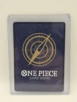 One Piece Card Ace Sabo Rufy OP13-007 SR OP-13 Carrying on his Will Mint JAP - Image 2