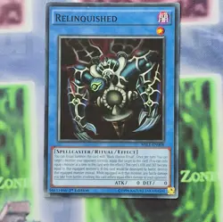 Yu-Gi-Oh TCG 5-Card Lot Thousand-Eyes Restrict Secret Rare Fusion Bundle - Image 4