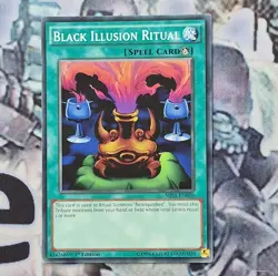 Yu-Gi-Oh TCG 5-Card Lot Thousand-Eyes Restrict Secret Rare Fusion Bundle - Image 5