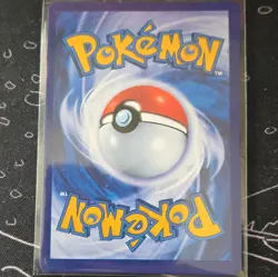 Pokemon Ash-Greninja EX Promo Holo XY XY133 170HP Water Card - Image 4