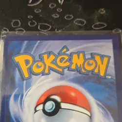 Pokemon Ash-Greninja EX Promo Holo XY XY133 170HP Water Card - Image 5