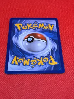 Pokemon Tcg Lickitung 80/127 Platinum Card Non Holo - Image 5