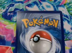 Pokemon TCG: Crobat Illustration Rare 93/86 ME04: Chaos Rising Near Mint - Image 5
