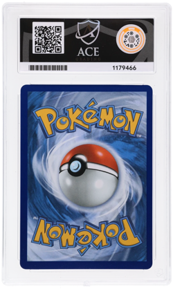 Pokemon Cards Mega Gengar ex 056/094 ACE 10 Phantasmal Flames Holo GEM MINT *2 - Image 2