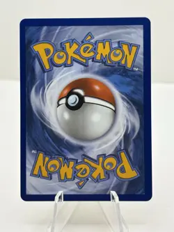 Pokemon Meowth ex 107/088 Perfect Order Ultra Rare Holo English - Image 2