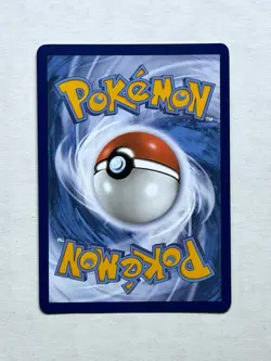 Spidops ex 243/198 SIR Holo | Scarlet & Violet Base Set | Pokemon TCG English NM - Image 3