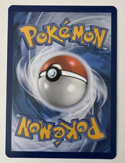 Lycanroc EX - 117/193 - JUMBO Promo Card - Pokemon TCG - Mint - Image 2