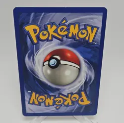 Nintendo Pokemon TCG Haunter Fossil 21/62 Unlimited Regular Uncommon 60 HP - Image 4